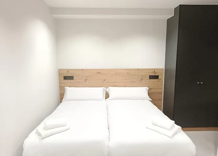Apartamento San Lazaro