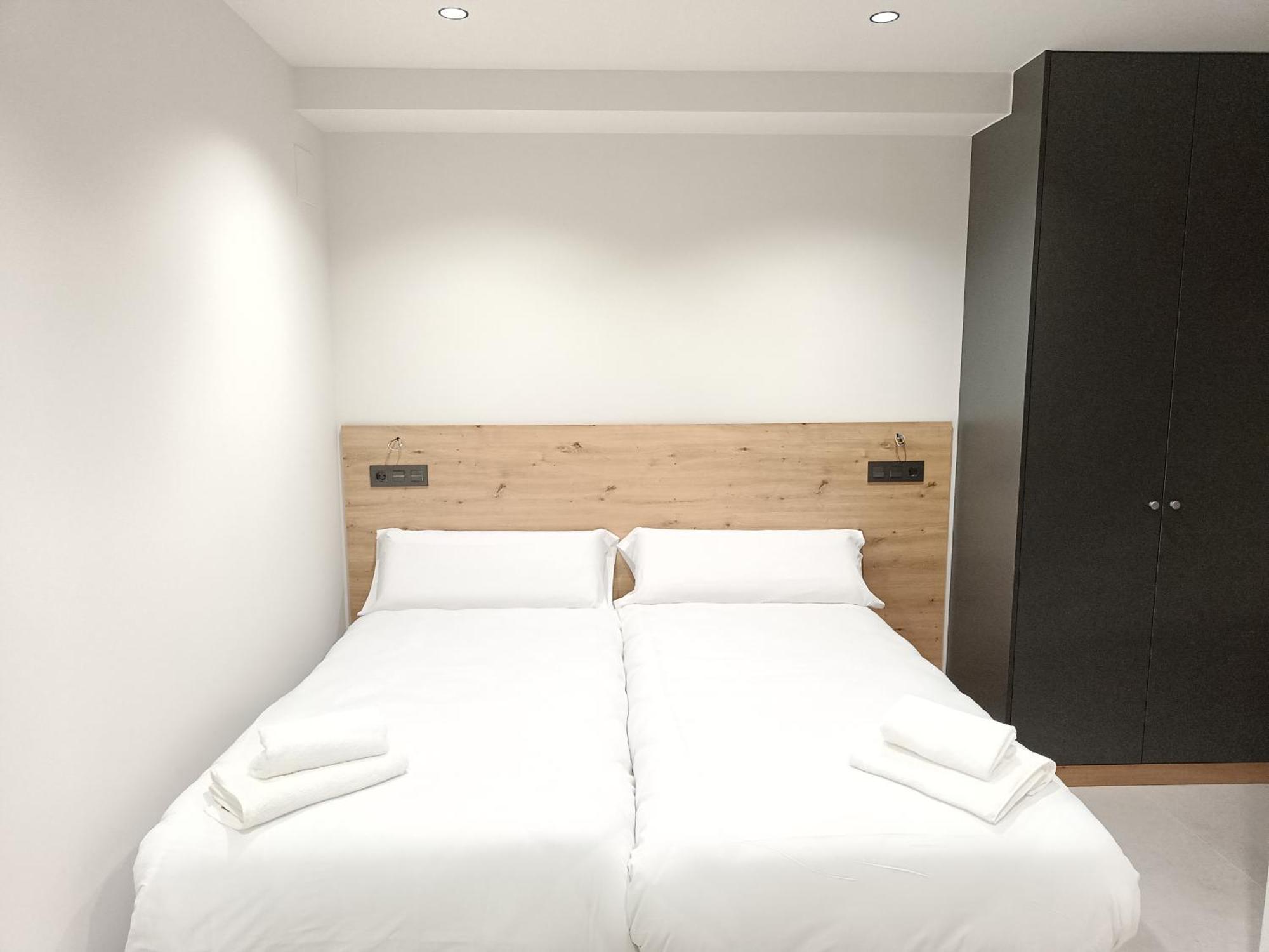 San Lazaro Apartament