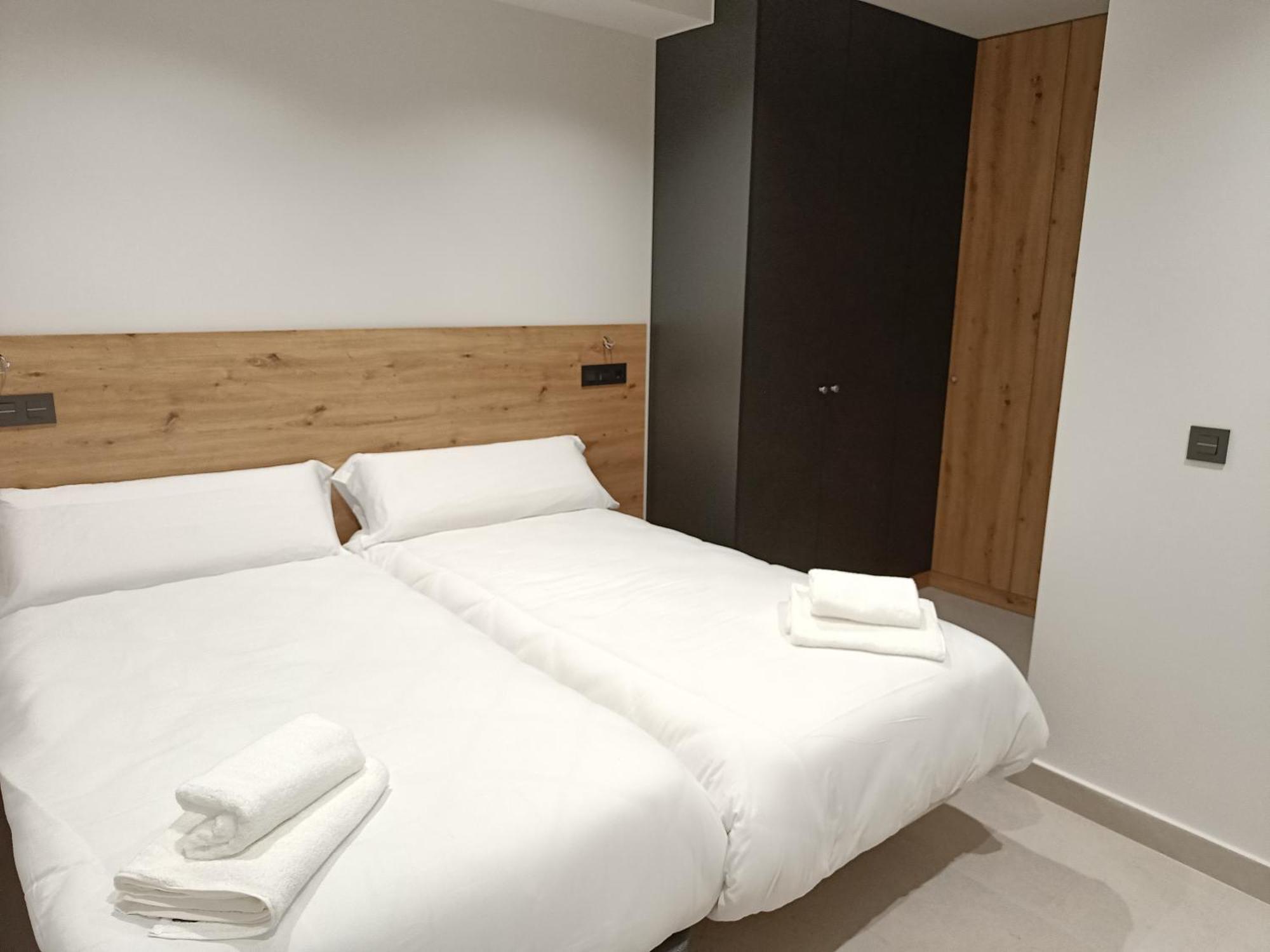 Apartament San Lazaro Grenada