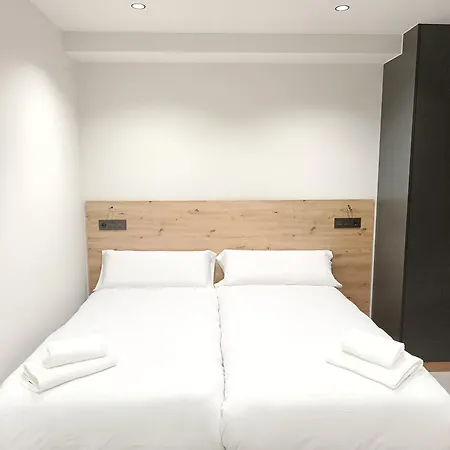 Apartamento San Lazaro Grenade Extérieur photo