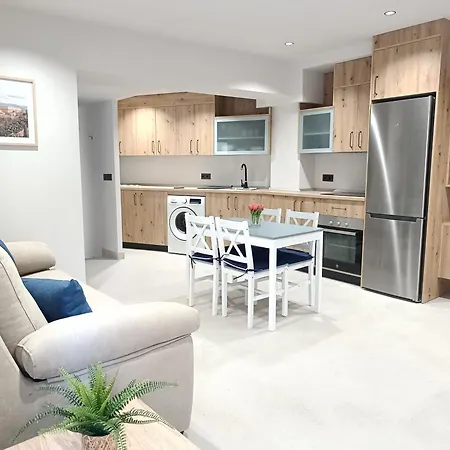 Apartamento San Lazaro Grenade Extérieur photo