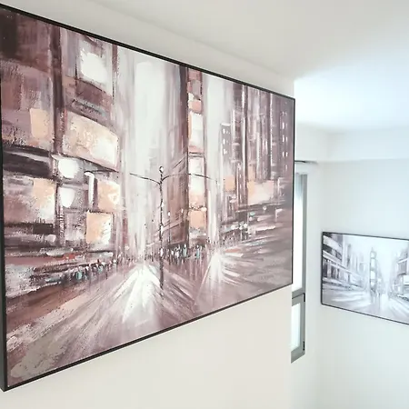 Apartamento San Lazaro Grenade Extérieur photo