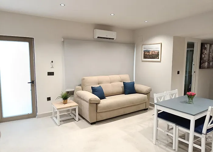 Apartamento San Lazaro