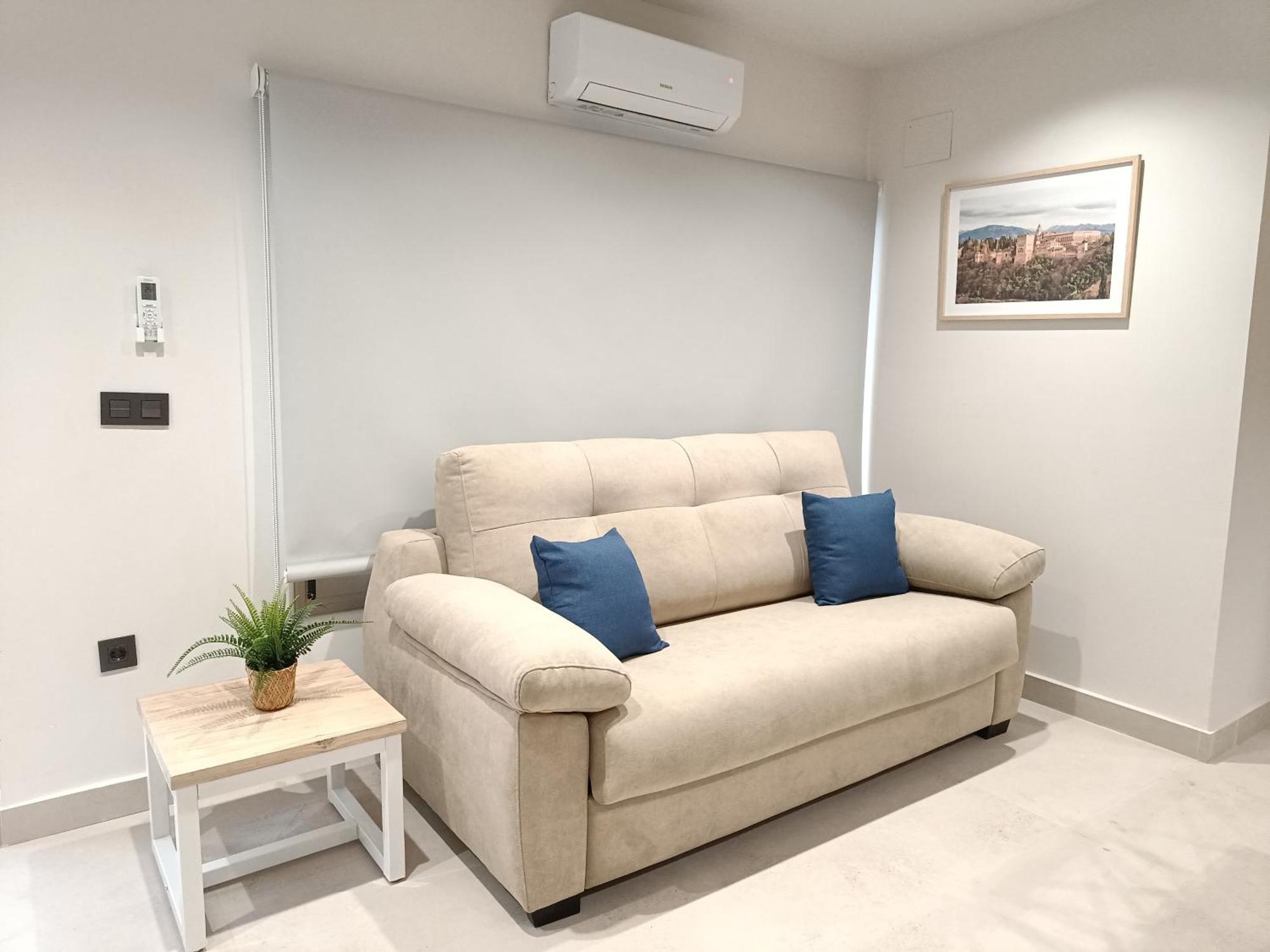 Appartement San Lazaro *