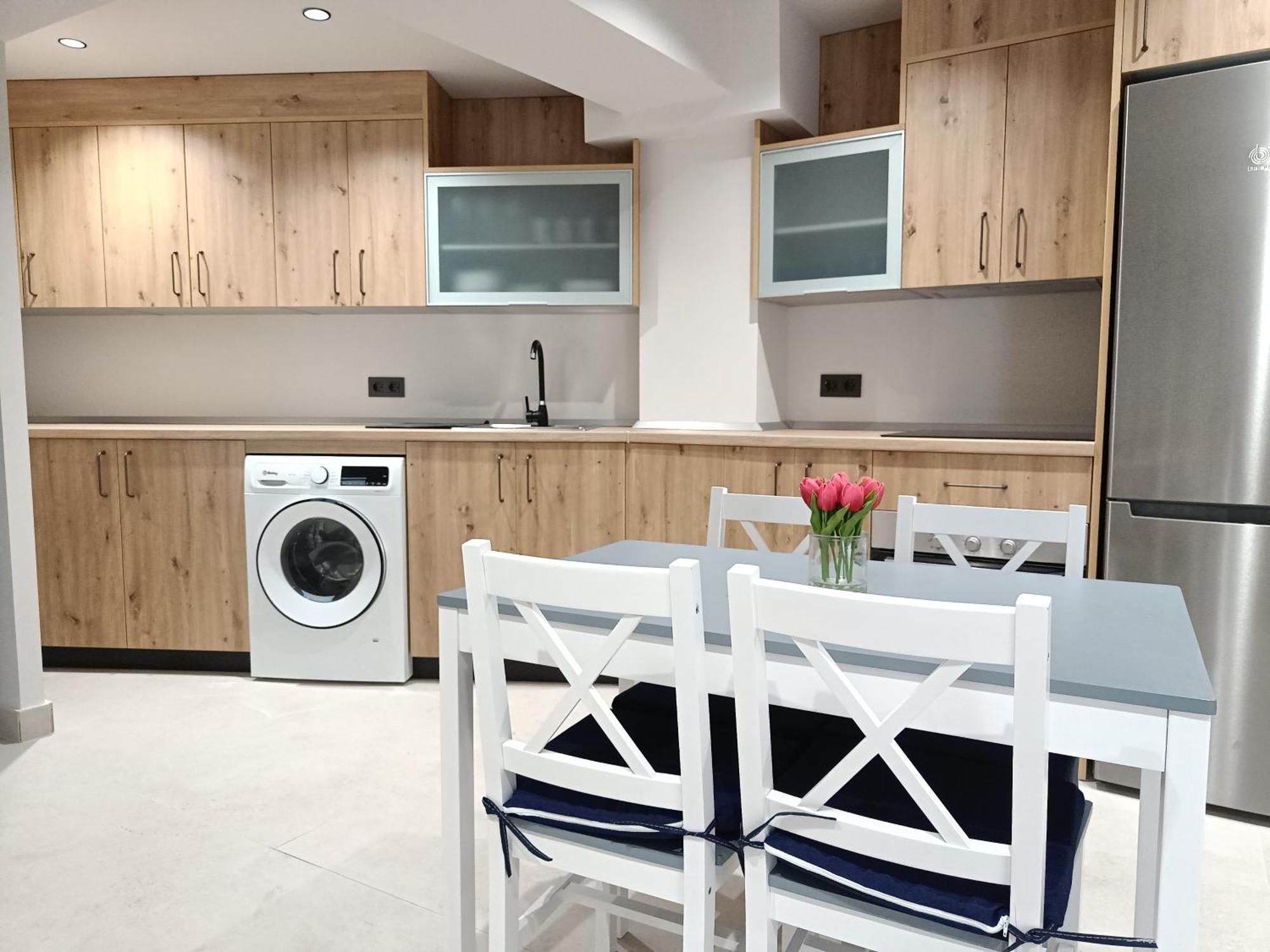 San Lazaro Appartement