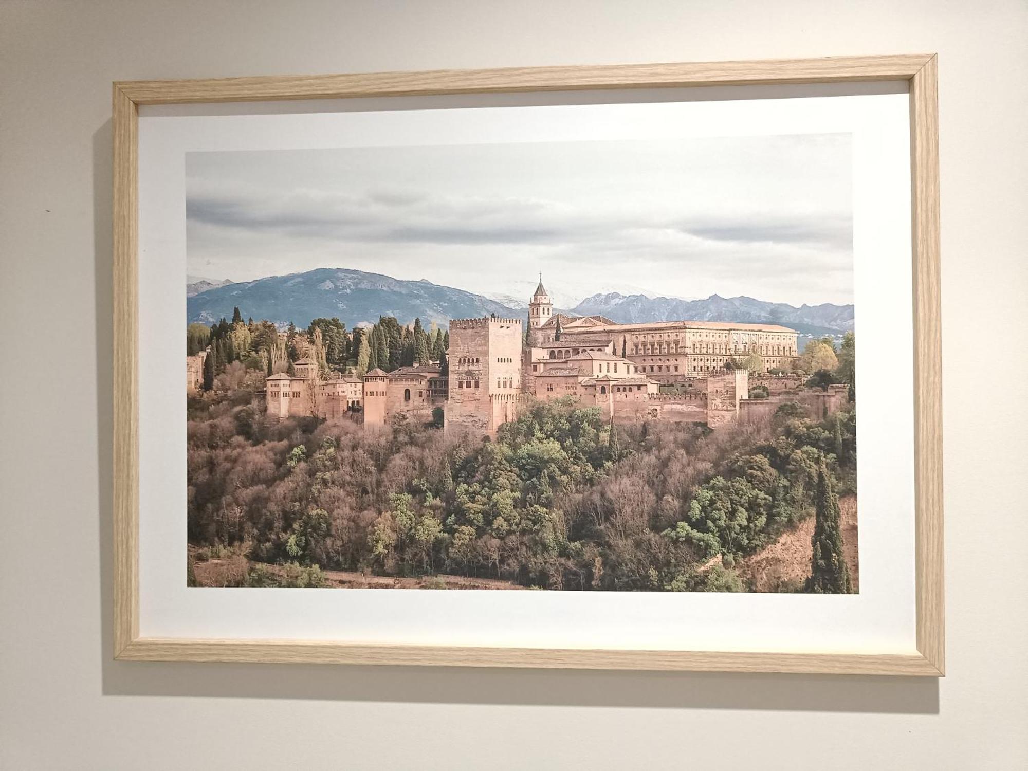 San Lazaro Appartement